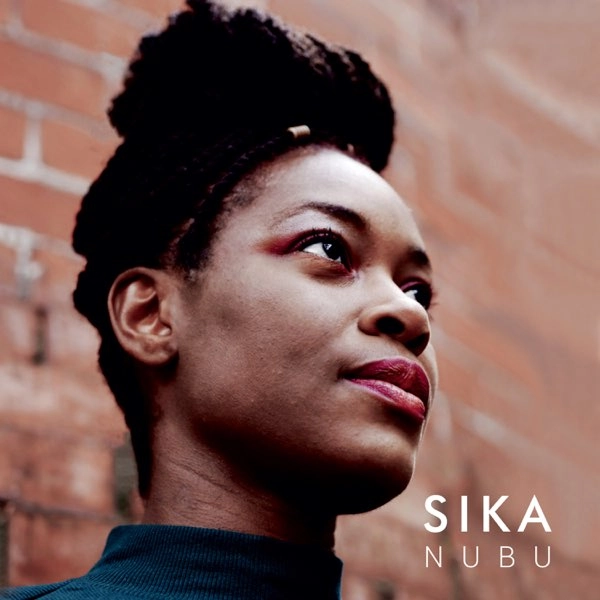 AFI SIKA KUZEAWU / NUBU
