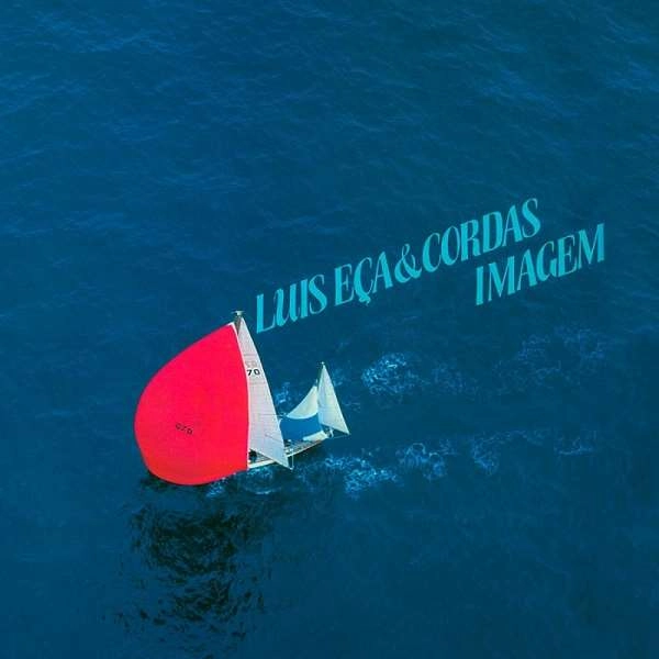LUIZ ECA / ルイス・エサ / LUIZ ECA & CORDAS + UM PIANO NA MADRUGADA