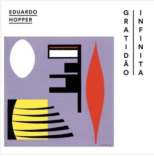 EDUARDO HOPPER / エドゥアルド・ホッパー / グラチダォン･インフィニータ