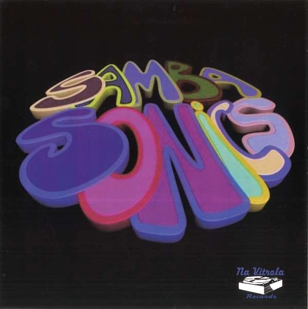 SAMBASONICS / サンバソニックス / SAMBASONICS