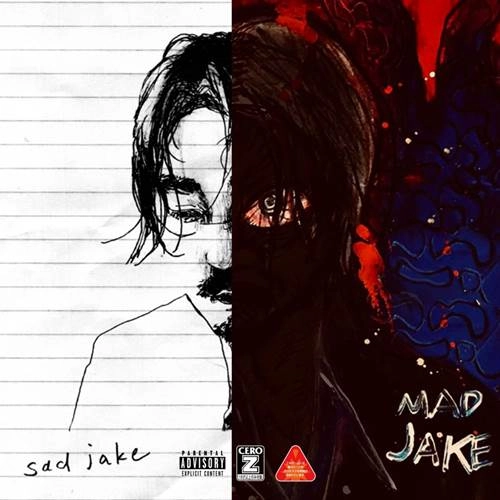 Jin Dogg / SADMAD JAKE