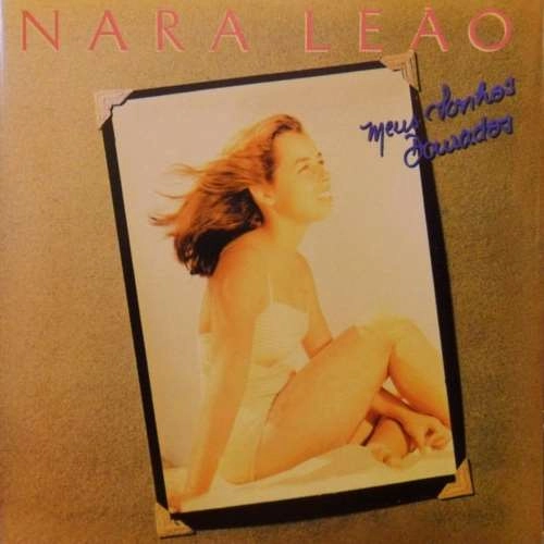 NARA LEAO / ナラ・レオン / あこがれ
