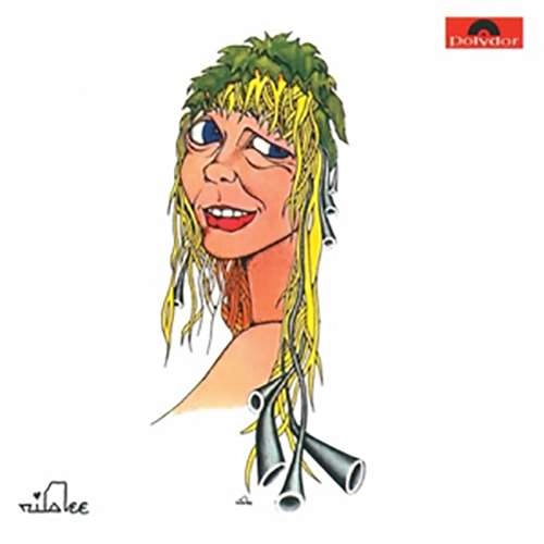 RITA LEE / ヒタ・リー / 今日は残りの人生最初の日