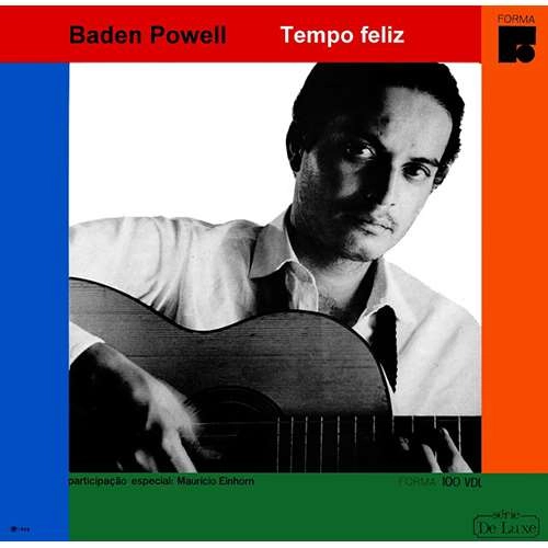 BADEN POWELL / バーデン・パウエル / テンポ・フェリス
