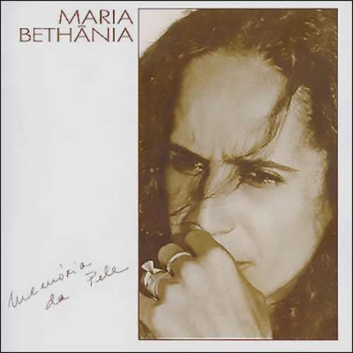 MARIA BETHANIA / マリア・ベターニア / メモーリア・ダ・ペリ
