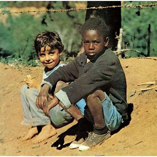 MILTON NASCIMENTO & LO BORGES / ミルトン・ナシメント&ロー・ボルジェス / 街角クラブ~クルービ・ダ・エスキーナ