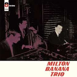 MILTON BANANA / ミルトン・バナナ 商品一覧 | ディスクユニオン