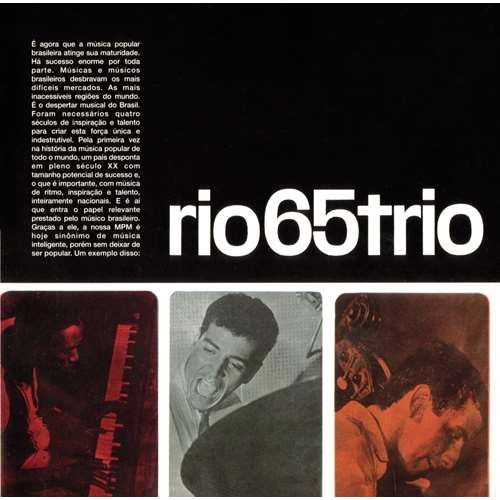 RIO 65 TRIO / リオ65トリオ / リオ65トリオ