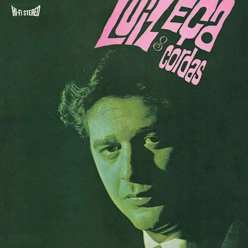 LUIZ ECA / ルイス・エサ / ルイス・エサ&コルダス