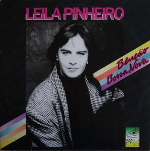 LEILA PINHEIRO / レイラ・ピニェイロ / ヴォセー (あなた)