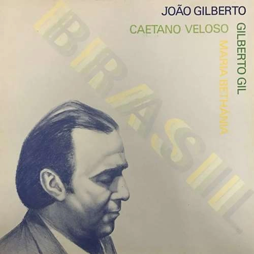 JOAO GILBERTO / ジョアン・ジルベルト / 海の奇蹟