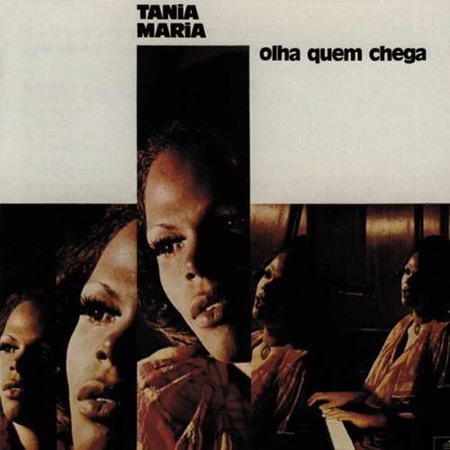 TANIA MARIA / タニア・マリア / リオの街で
