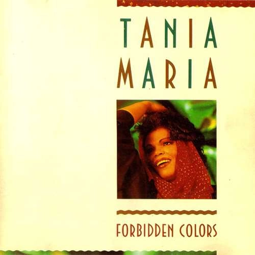 TANIA MARIA / タニア・マリア / 夏のカラーズ