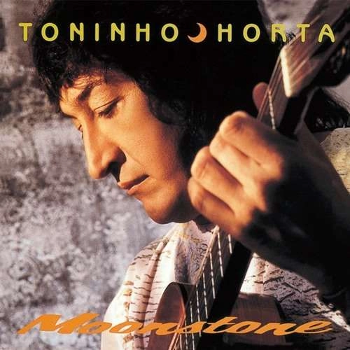 TONINHO HORTA / トニーニョ・オルタ / ムーンストーン
