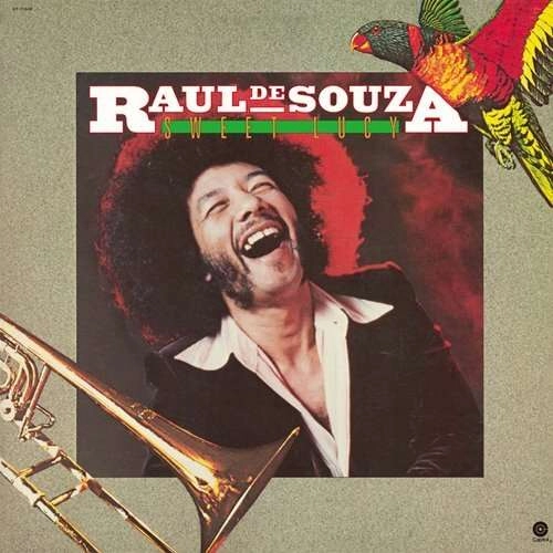 RAUL DE SOUZA (RAULZINHO) / ハウル・ヂ・ソウザ / スイート・ルーシー