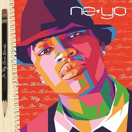 NE-YO / ニーヨ / イン・マイ・オウン・ワーズ(15周年デラックス・エディション)
