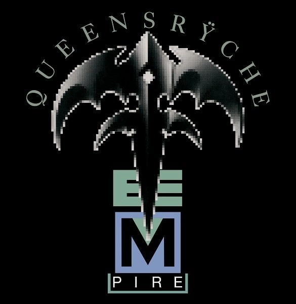 QUEENSRYCHE / クイーンズライク (クイーンズライチ) / エンパイア（2CDエディション SHM-CD） / EMPIRE