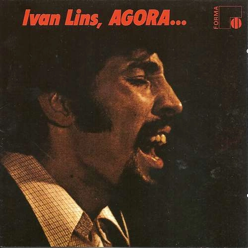 IVAN LINS / イヴァン・リンス / イヴァン・リンス登場!+2