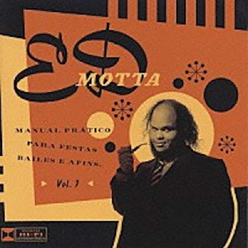 ED MOTTA / エヂ・モッタ / VIVA! ブラジリアン