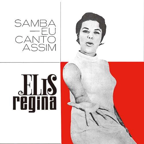 ELIS REGINA / エリス・レジーナ / サンバ、エウ・カント・アッシン +1