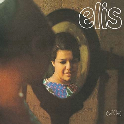 ELIS REGINA / エリス・レジーナ / エリス