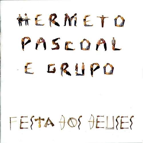 HERMETO PASCOAL / エルメート・パスコアル / 神々の祭り