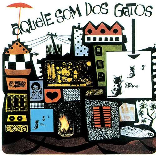 OS GATOS / オス・ガトス / オス・ガトス 2