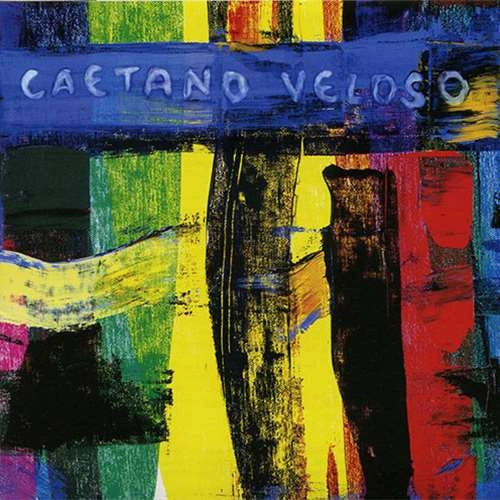CAETANO VELOSO / カエターノ・ヴェローゾ / リーヴロ