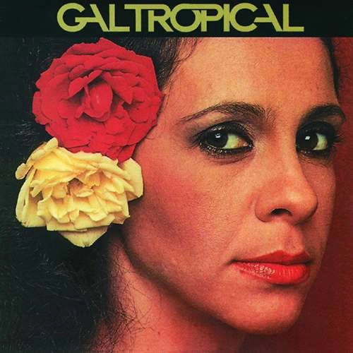 GAL COSTA / ガル・コスタ / GAL TROPICAL / ガル・トロピカル