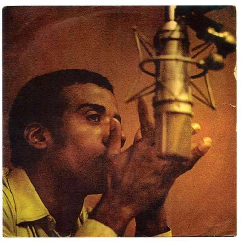 JORGE BEN / ジョルジ・ベン / フォルサ・ブルータ
