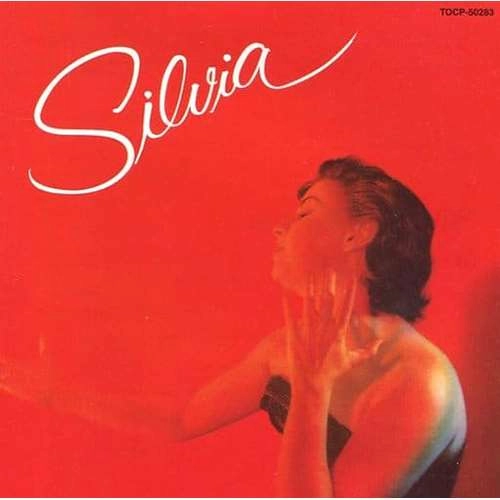 SYLVIA TELLES / シルヴィア・テリス / シルヴィア