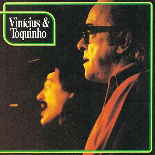 VINICIUS DE MORAES / ヴィニシウス・ヂ・モラエス / ヴィニシウスへのサンバ