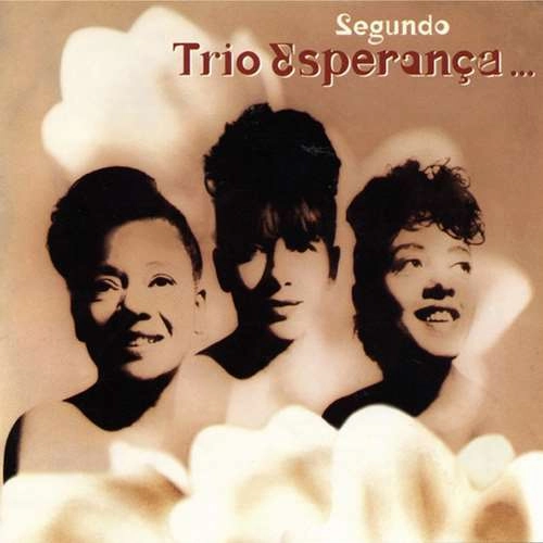 TRIO ESPERANCA / トリオ・エスペランサ / イパネマの娘