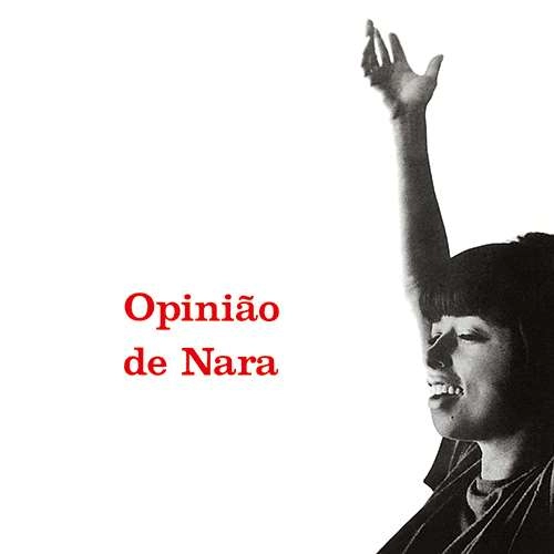 NARA LEAO / ナラ・レオン / オピニオン +2