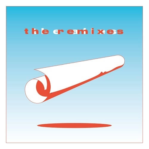 the alles / REMIXES