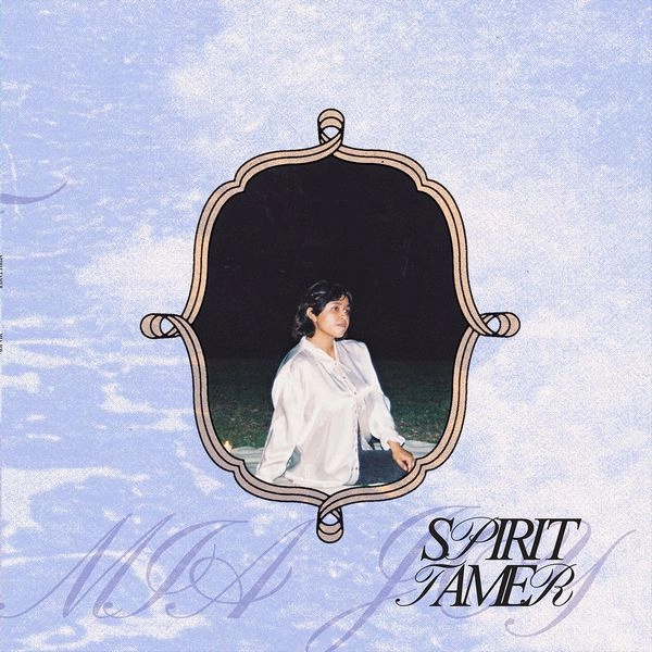 MIA JOY / ミア・ジョイ / SPIRIT TAMER (INDIE EXCLUSIVE BRIGHT PINK VINYL)