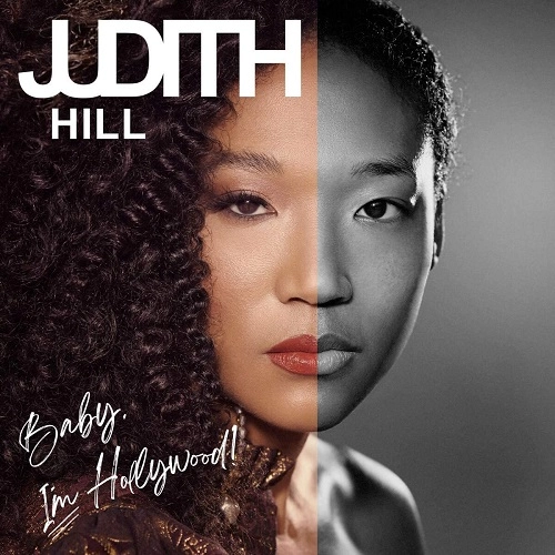 JUDITH HILL / ジュディス・ヒル / BABY,I'M HOLLYWOOD