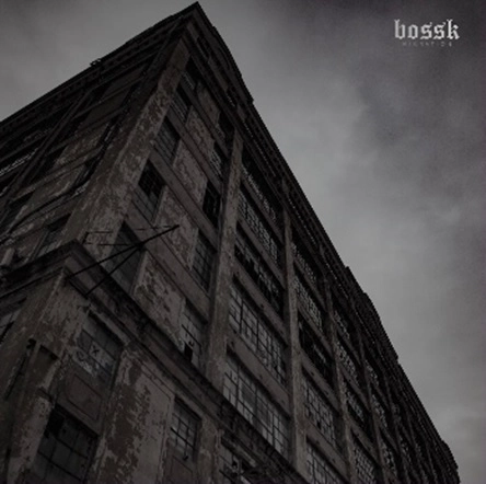 BOSSK / ボスク / マイグレイション / MIGRATION