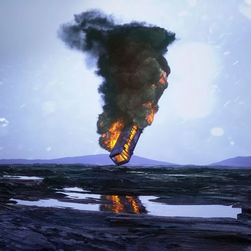 STOREFRONT CHURCH / AS WE PASS (LP) / AS WE PASS