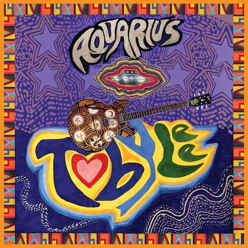 TOBY LEE / トビー・リー / アクエリアス：デラックス･エディション（2CD）