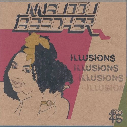 MELODY BEECHER / ILLUSIONS