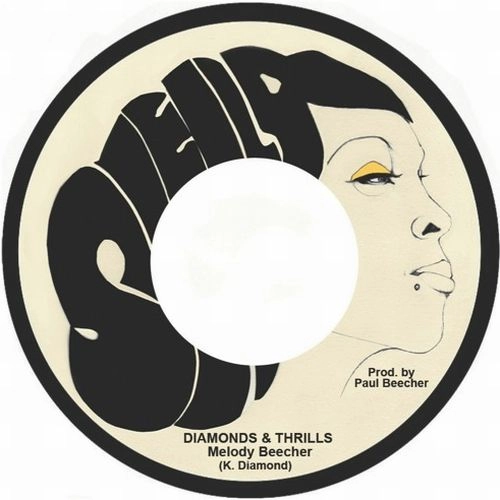 MELODY BEECHER / DIAMONDS & THRILLS