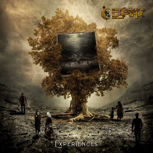 CYRAX / サイラックス / EXPERIENCES / エクスペリエンセス＜直輸入盤国内仕様＞