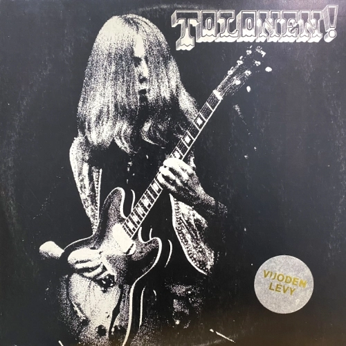 JUKKA TOLONEN / ユッカ・トローネン / TOLONEN