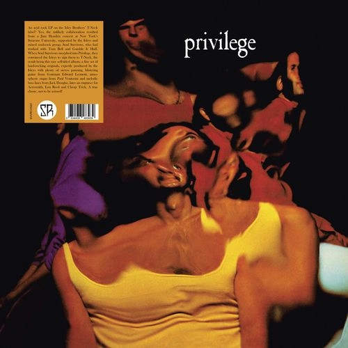 PRIVILEGE / PRIVILEGE (LP) / PRIVILEGE