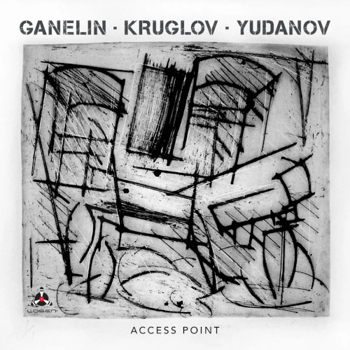 SLAVA GANELIN / Access Point