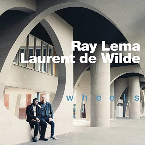 RAY LEMA / レイ・レマ / WHEELS