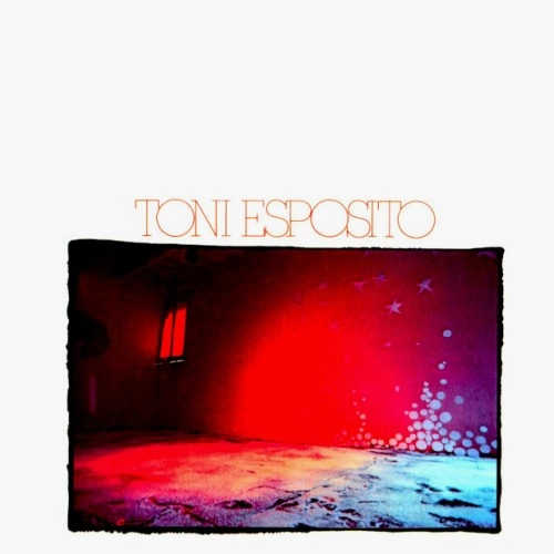 TONY ESPOSITO / ROSSO NAPOLETANO (ITA)