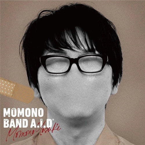YOSUKE MOMONO / 桃野陽介 / MOMONOBAND A.I.D