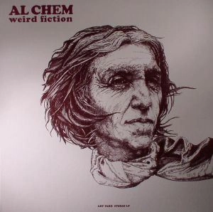 AL CHEM / WEIRD FICTION